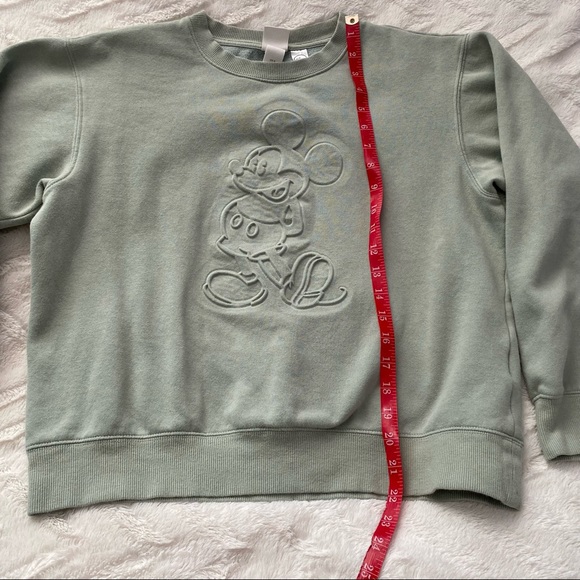 Mickey pullover - Picture 4 of 8